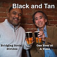 Black & Tan - Bridging Social Divides, One Beer at a Time