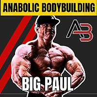Anabolic Bodybuilding