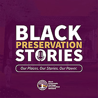 Black Preservation Stories
