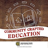 Community Crafted Education