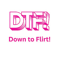 Down to Flirt!