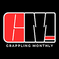 The Grappling Monthly Podcast