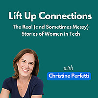 Lift Up Connections: Reimagining Life, Growth, and Reinvention Together