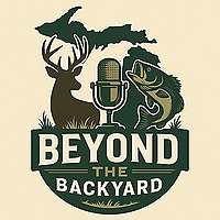 Michigan Outdoor Obsession ( Beyond the Backyard)