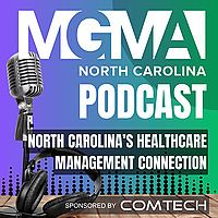 The NCMGMA Podcast