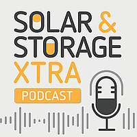 Solar&StorageXtra: The Podcast