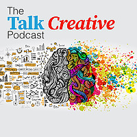The Talk Creative Podcast