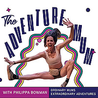 The Adventure Mum