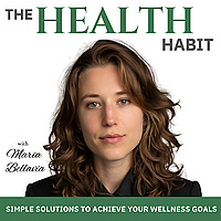 The Health Habit | Healthy Meals, Meal Planning, Gut Health, Brain Fog, Fatigue
