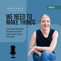 We Need to Make Things