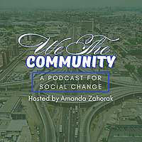 We The Community