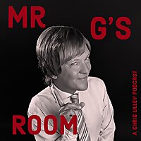 Mr G's Room