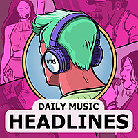 Daily Music Headlines