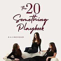 The 20 Something Playbook
