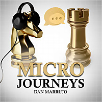 Micro Journeys: The Pulse of What's Next