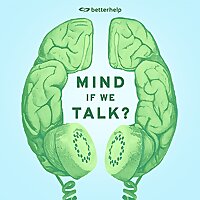 Mind If We Talk?