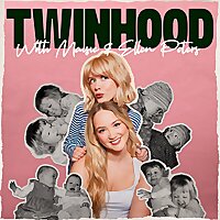 Twinhood with Maisie and Ellen Peters