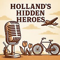 Holland's Hidden Heroes Podcast