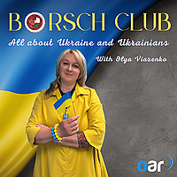 Borsch Club