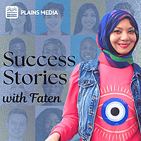 Success Stories with Faten