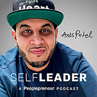 Self Leader by Peoplepreneur&reg;