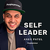 Self Leader by Peoplepreneur&reg;