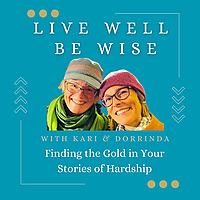 Live Well. Be Wise