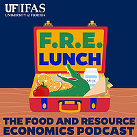 F.R.E. Lunch: The Food and Resource Economics Podcast