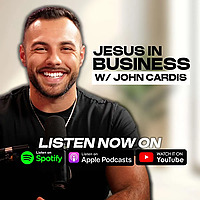 Jesus In Business