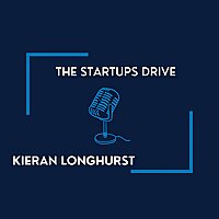 The Startups Drive