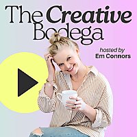 The Creative Bodega | Content Marketing and Instagram Growth for Solopreneurs