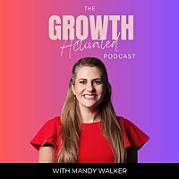 Growth Activated | The B2B Marketing Leadership Podcast