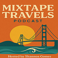 The Gomes Guide Travel Podcast