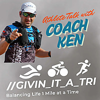 Givin It A Tri - Balancing Life 1 Mile At A Time