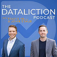 The Dataliction Podcast