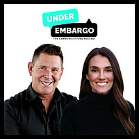 Under Embargo Podcast