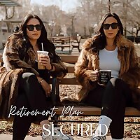 Retirement Plan Secured