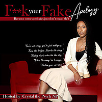 F**k Your Fake Apology