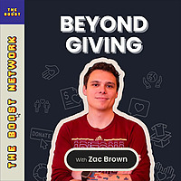 Beyond Giving