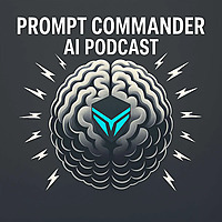 Prompt Commander AI