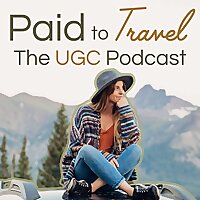 Paid To Travel: The UGC Podcast