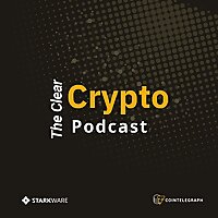 The Clear Crypto Podcast