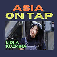 Asia on Tap