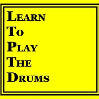 Learn To Play The Drums Podcast