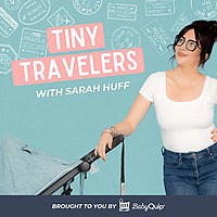 Family Vacation Guide: Tiny Travelers