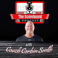 More Than The Scoreboard | Leadership, Culture & Accountability