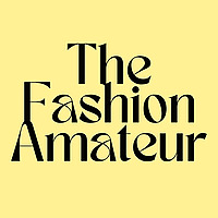 The Fashion Amateur