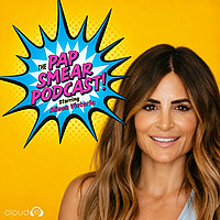 The Pap Smear Podcast starring Alison Victoria