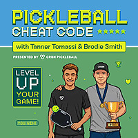 Pickleball Cheat Code