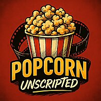 Popcorn Unscripted
